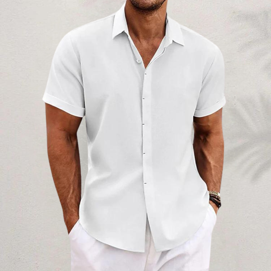 Borja | Camisa Relax