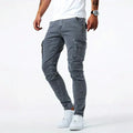 Bruno | Cargo Jeans