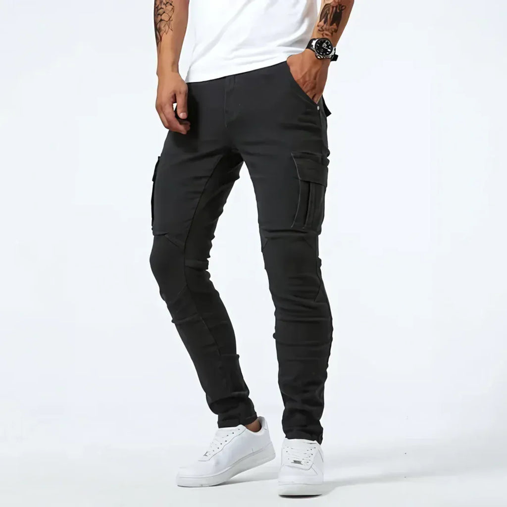 Bruno | Cargo Jeans