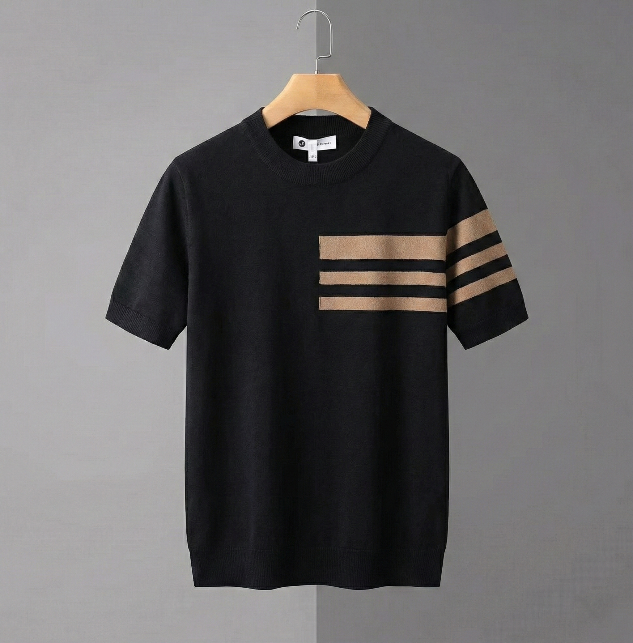 Marcos | Camiseta Relaxed Fit