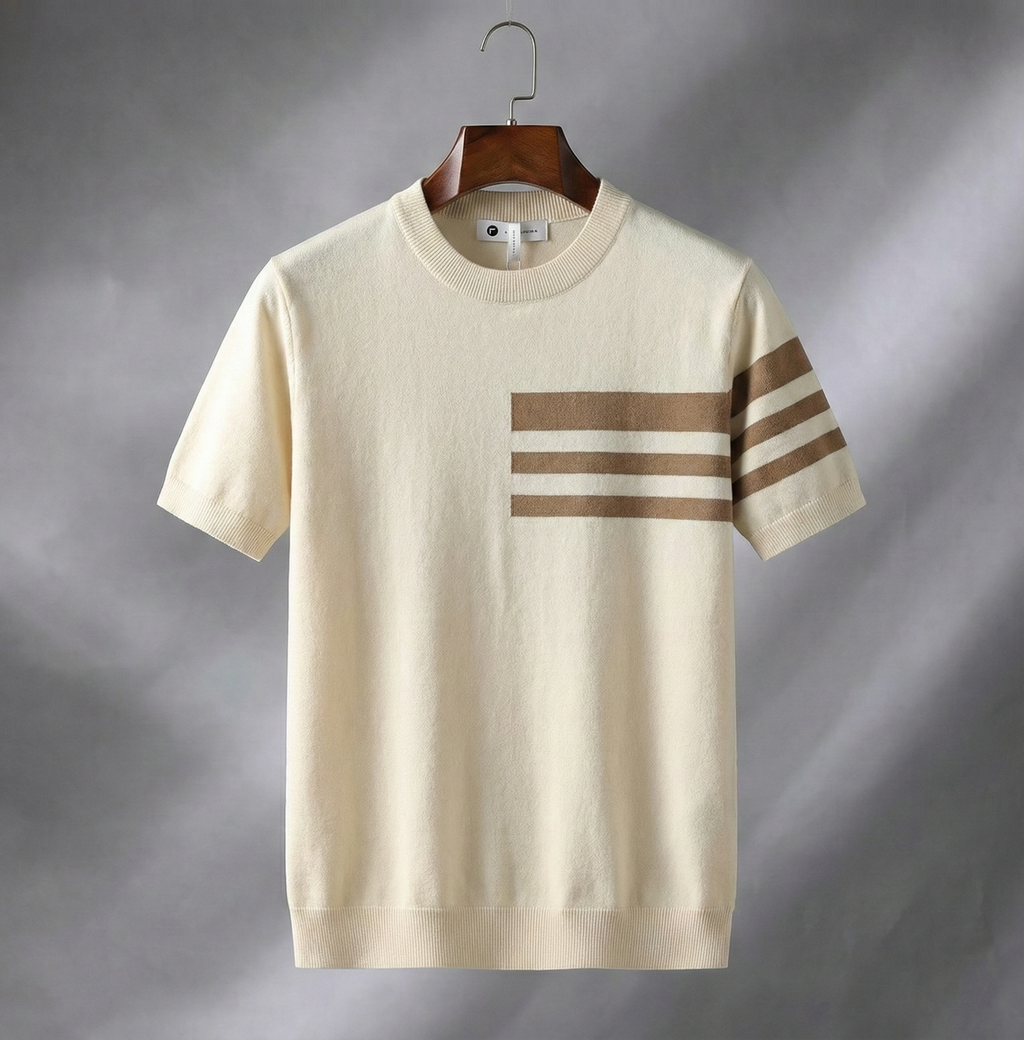 Marcos | Camiseta Relaxed Fit
