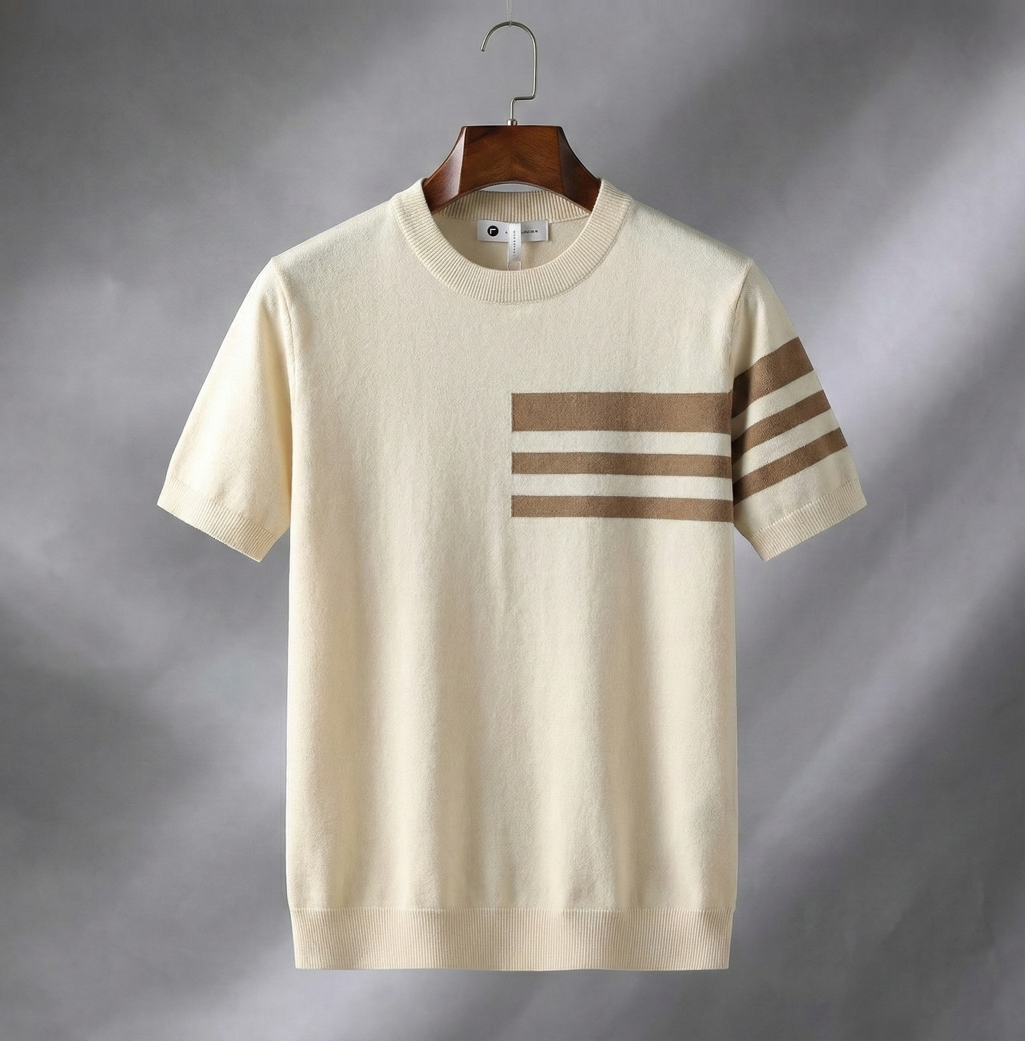 Marcos | Camiseta Relaxed Fit