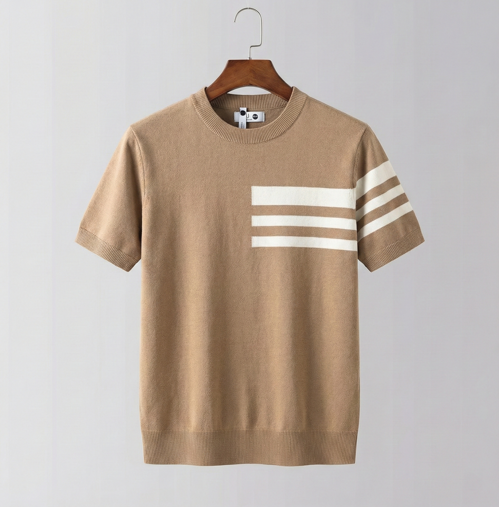 Marcos | Camiseta Relaxed Fit