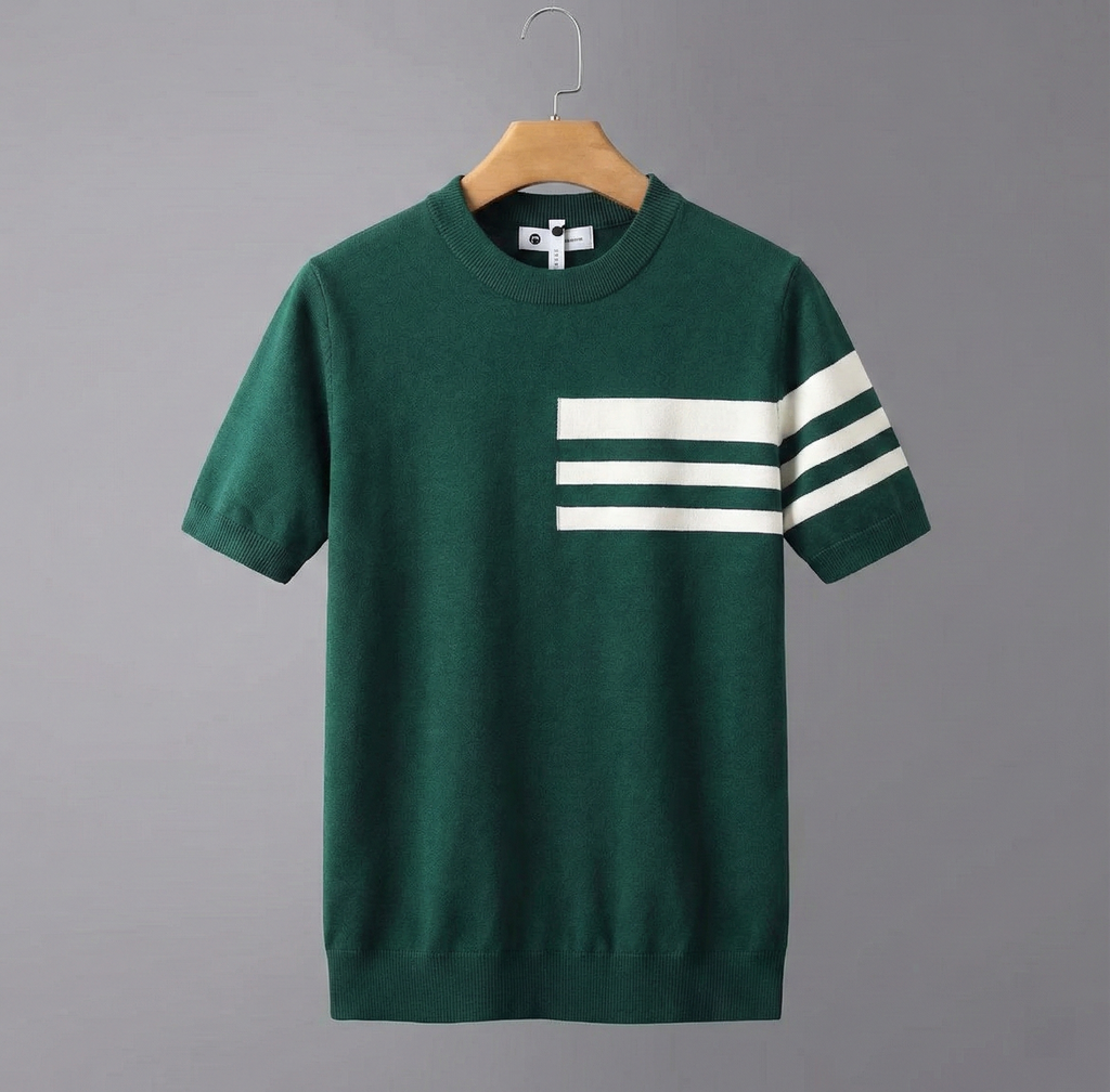 Marcos | Camiseta Relaxed Fit