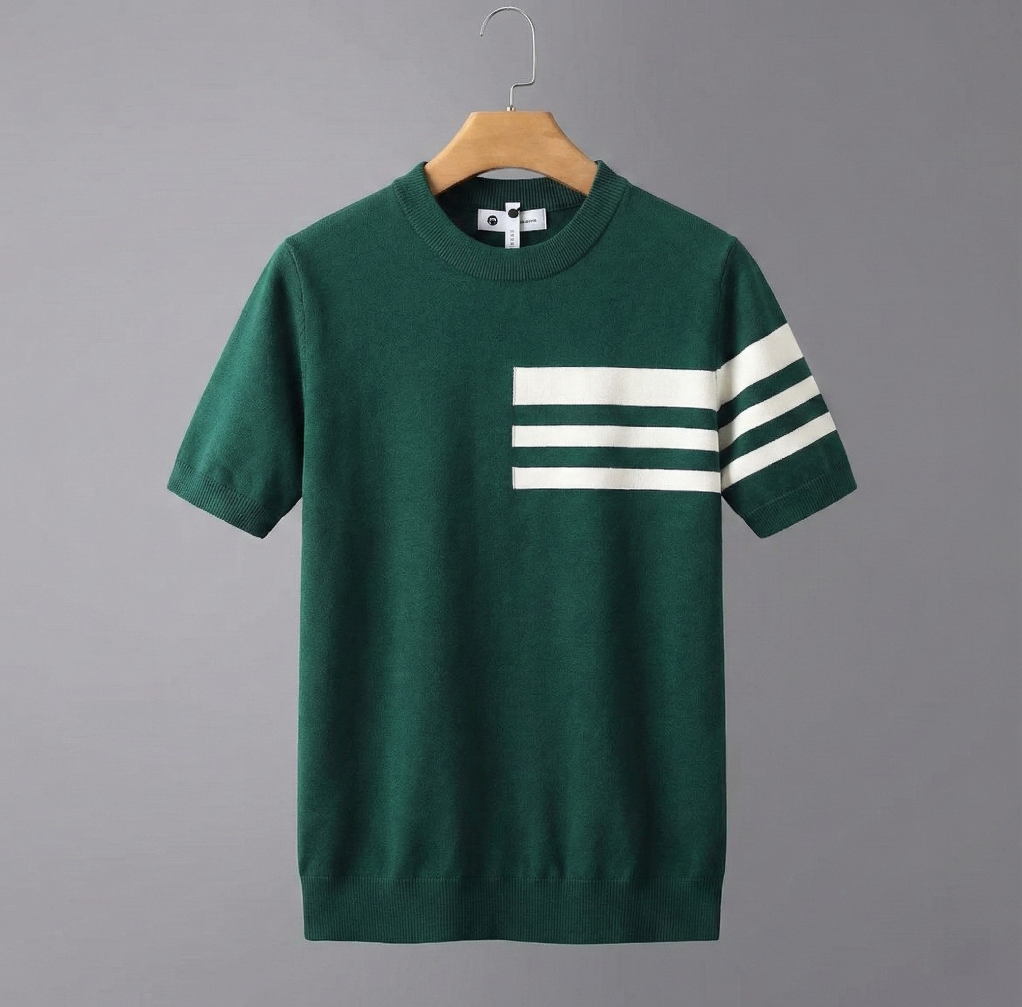 Marcos | Camiseta Relaxed Fit
